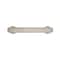 Hickory Hardware Pull 3-3/4 Inch (96mm) Center to Center P2141-SN - alternate 2